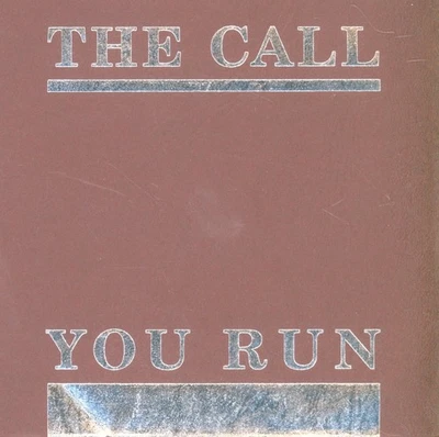 Call You Run CD UK MCA 1990 limited edition CD single in envelope style card - Photo 1/2