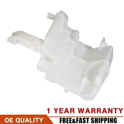 WINDSHIELD WASHER BOTTLE TANK Fit 2014-2020 INFINITI Q50 For 2017-20 Q60 Foto 1 de 4