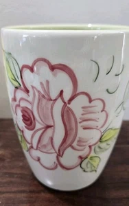 Royal Albert Rose Garden Tasse New Old Stock - Bild 1 von 5