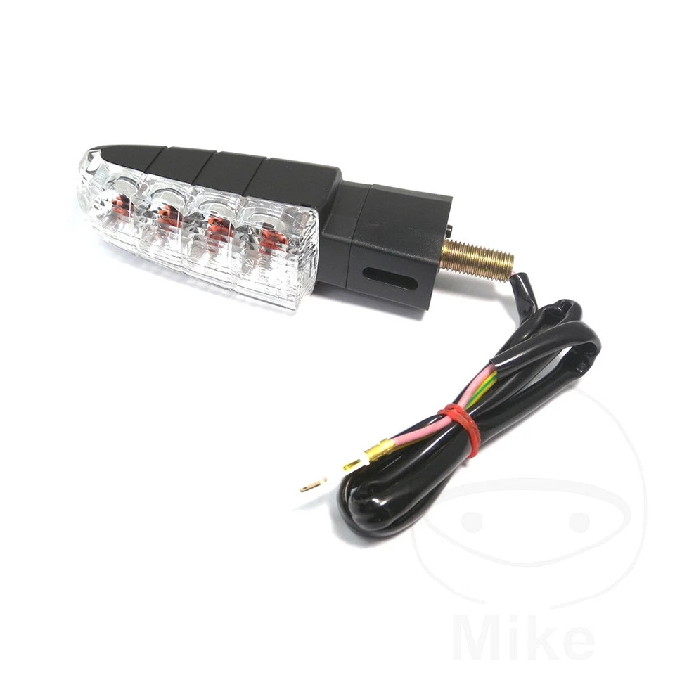 Indicador JMP trasero izquierdo o delantero derecho para Aprilia SXV 550 2006-2015 Foto 1 de 1