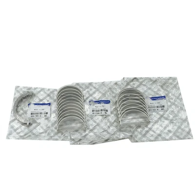 Crankshaft Main Rod Thrust Bearings For 14-18 Jeep Grand Cherokee 3.0L v6 Diesel - Image 1 of 3