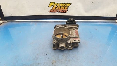 Conjunto de carrocería del acelerador 3,2 L compatible con 08-15 VOLVO XC90 1263291 Foto 1 de 4