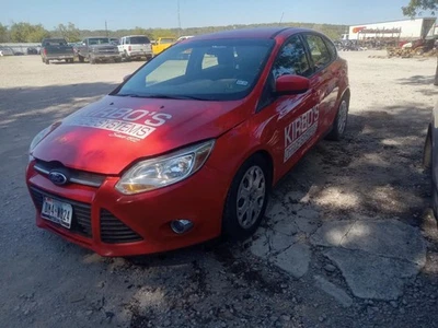 Rueda 15x6 acero compatible con 12-18 FOCUS 614322 Foto 1 de 4