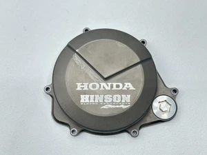 2024 Honda CRF450R Hinson Outer Clutch Cover Factory Edition Dirt Bike CRF - Picture 1 of 4