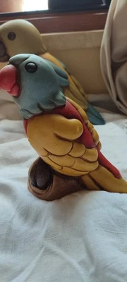 Pappagallo Thun - Immagine 1 di 3