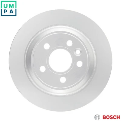 2x BRAKE DISC 0 986 479 396 FOR VOLVO ASIA B4204T19/4204T32 2.0L 4cyl S60L 4cyl - Image 1 of 4