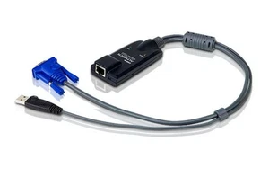 USB CPU-Modul, 50 Meter, ATEN ALTUSEN KA7570 KVM VGA USB - Bild 1 von 1