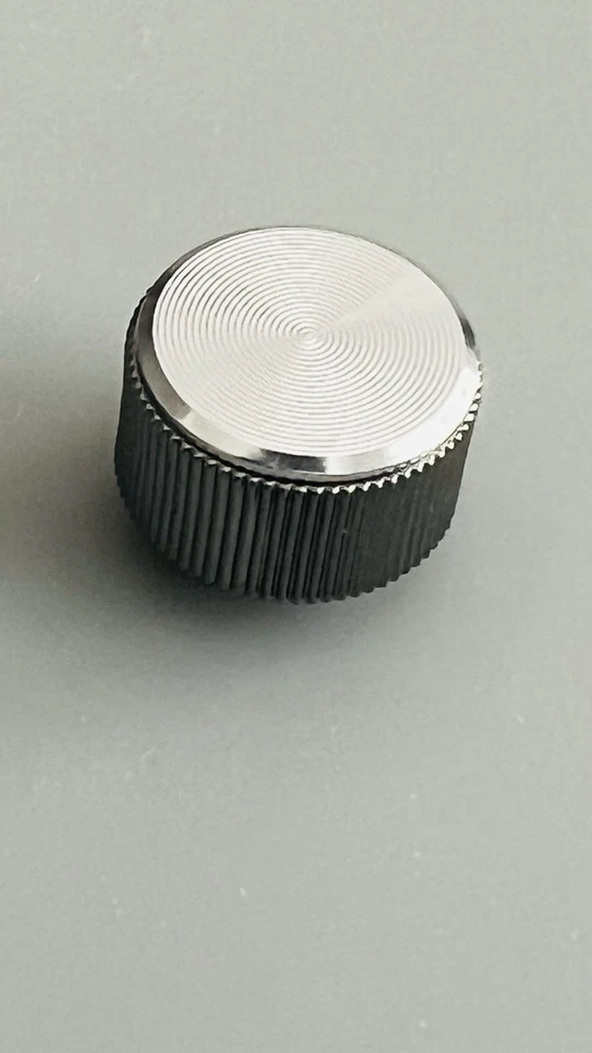 Kenwood Volume Knob for KDC-768HD,KDC-BT530U,KDC-BT755HD, KDC-BT565U - Image 1 of 4
