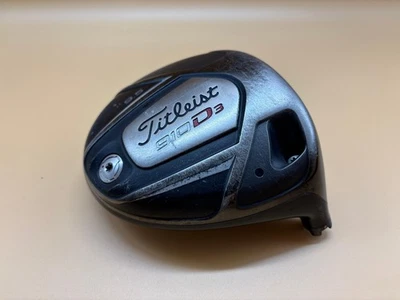 Titleist 910 D3 9.5° Driver Head Only 1day shipping - Image 1 of 4