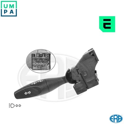 STEERING COLUMN SWITCH 440285 FOR FORD TRANSIT/Bus/Van/Platform/Chassis 2.4L - Image 1 of 4