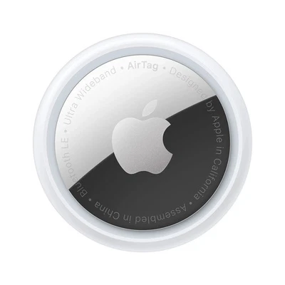 Apple AirTag in confezione singola - Image 1 of 4