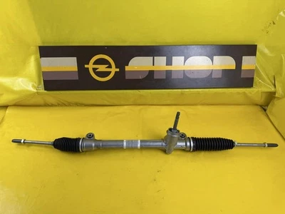 Lenkgetriebe mit Spurstange innen Opel Adam GM 95513863 Original + Neu - Imagem 1 de 4