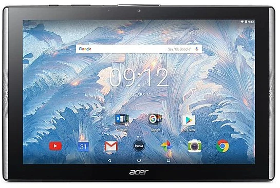 acer iconia one 10 b3-a30 16GB Neuwertig - Bild 1 von 1