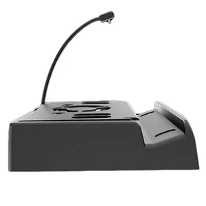 FüR  ALLY Dockingstation 6-In-1 Dockingstation Basis USB 3.0HDMI Kompati3904 - Afbeelding 1 van 7