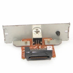 Tarjeta de interfaz USB UB-U05 M186A adecuada para epson tm-t88iv tm-t81 tm-t70 tm-t81 - Imagen 1 de 1