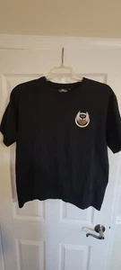 Camiseta Harley Davidson Motorcycles 105 años American Classic 1903-2008 LRG-EE. UU. - Imagen 1 de 6