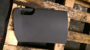 original nuevo VW Sharan Seat Alhambra guantera plegable 7M1857122C T35 gris - Imagen 1 de 2