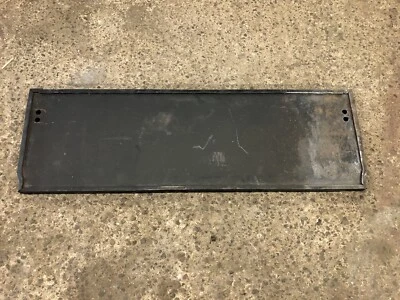 67 68 69 70 Ford Mustang Fastback Asiento Trasero Plegable Original Foto 1 de 4