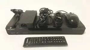 SAMSUNG SRN-473S 4 CHANNEL 1TB NETWORK VIDEO RECORDER - Picture 1 of 4