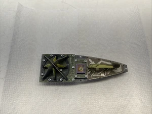 OEM Roof Radio Antenna Mount Shark Fin 2004 2005 2006-07 08 09-10 BMW X3 3411498 - Picture 1 of 6