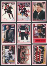 2000 JOGO Ottawa 67's Hockey Set of 30 Rare OHL  Kilrea Jeff Hunt Doug Wilson