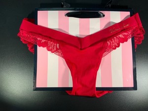 Las mejores ofertas en Bragas Rojo Victoria's Secret Bikini para Mujeres |  eBay