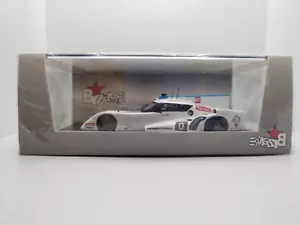 BIZZARRO 1/43 NISSAN DELTAWING 56EME STAND LE MANS 2014. Rarissimo! - Foto 1 di 21