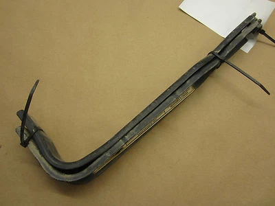 Оригинальные кронштейны переднего бампера Arctic Cat 550 TRV 4x4 2009 г. - Изображение 1 из 3