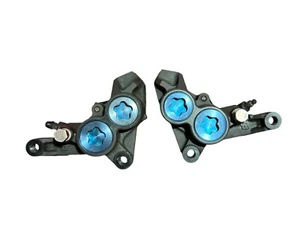 PINZE FRENO ANTERIORE YAMAHA R1 99-01 TDM 900 02-14 YAMAHA R6 99-01 - Imagen 1 de 5