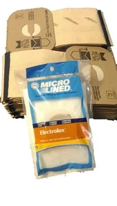 24 Electrolux C Bags and 2 After Filters - Picture 1 of 1