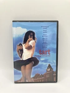 Tarta (DVD, 2001, OOP) - Imagen 1 de 1