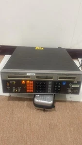 MARCONI INSTRUMENTS 80KHZ -1040MHZ SIGNAL GENEERATOR 2019A - Picture 1 of 8