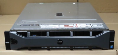 Dell PowerEdge R730 16-Bay 2x  E5-2640v3 2.6GHz 128GB DDR4 H730P PERC 2U Server - Image 1 of 3