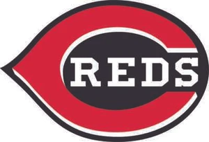 CINCINNATI REDS Vinyl Decal / Sticker ** 5 Sizes **  - Picture 1 of 1