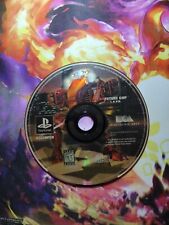 Vintage PlayStation 2 Video Game FUTURE COP L.A.P.D. - Disc Only, HTF, Rare