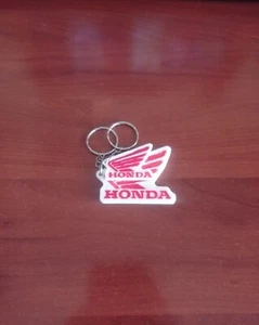 Llavero para moto HONDA - Imagen 1 de 5