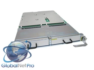 CISCO A9K-MOD80-TR - 80G Transporte de Paquetes Modulares Optimizado - GARANTÍA DE POR VIDA - Imagen 1 de 1