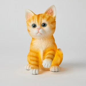 Jiggle & Giggle Kids Lamp Night Light-Cat - Picture 1 of 2