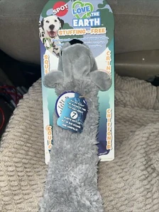 [E54755] ETHICAL/SPOT Love The Earth Koala 14,1 Pack of 1 Piece Gray - Picture 1 of 3