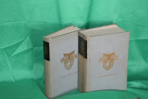 Centenial Of The United States Military Academy greenwood publishing 1969 vol 1& - Picture 1 of 2