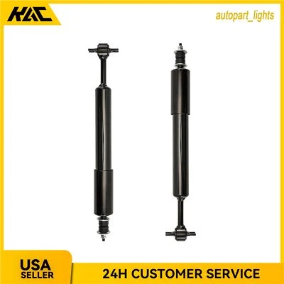 Front Shocks Struts Absorber 37122 For Ford Explorer 1995-01 Ranger 1998-2011 - Image 1 of 4