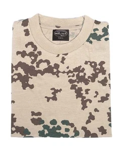 T-Shirt Tarn BW Tropen, Campeggio, Outdoor, Militare, Sport, Paintball -NUOVA- - Foto 1 di 1