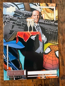 JARVIS 2023 Oberdeck Marvel Allegiance Avengers vs X-Men #C69 - Bild 1 von 1