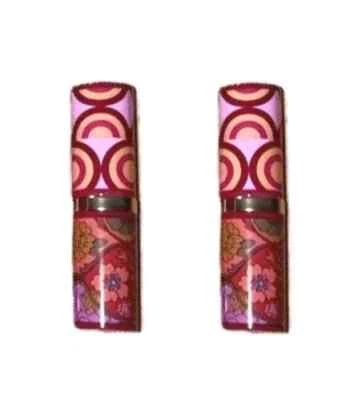 2X Estee Lauder Limited Edition Lipstick Decadent Mousse Full Sz 3.5g .12oz NWOB - Image 1 of 4