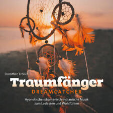 Traumfänger | Dorothée Fröller | 2022 | deutsch