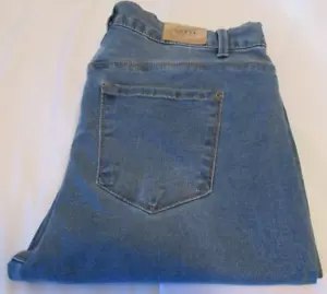 Curve Appeal Concealed Denim Damen Jeans 18W - Bild 1 von 3