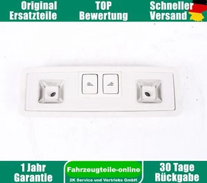 VW Passat 3G B8 5G0947291K Luz Interior Luz De Techo Luz Trasera - Imagen 1 de 2