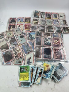 1980 Topps Star Wars The Empire Strike Back Series Nr. Comp 250 +!Card Lot VGC - Picture 1 of 9