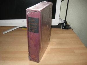 Colin Powell Signed My American Journey numbered slipcased 1st Random House new - Picture 1 of 3