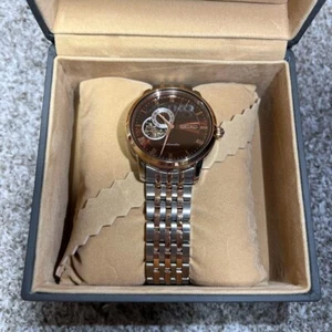 SEIKO Automatic Men's Watch Unused with box Presage 4R39-00M0 SARY066 - Picture 1 of 3